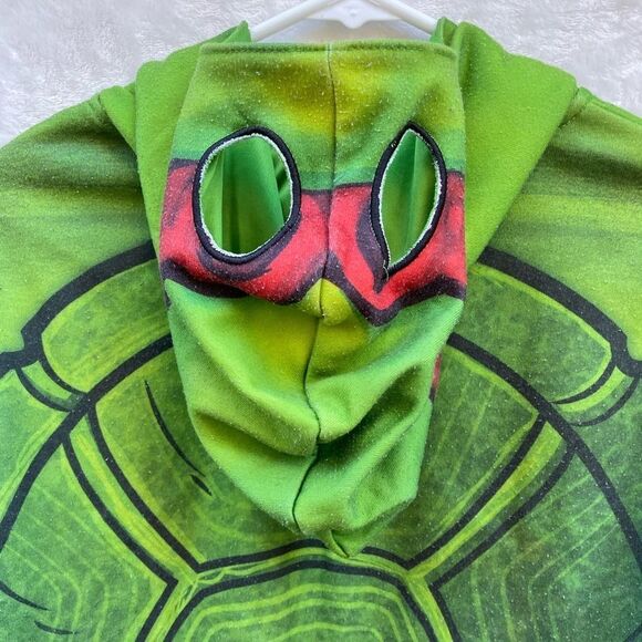 Nickelodeon 2015 Teenage Mutant Ninja Turtles Zip Jacket - Picture 5 of 8